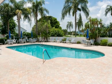 Beautiful 2 bedroom Condo